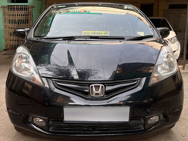 Used 2010 Honda Jazz in Gwalior