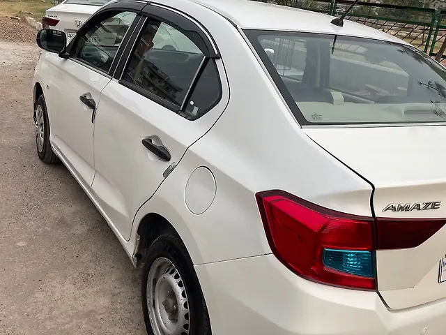 Used Honda Amaze [2018-2021] 1.5 E MT Diesel in Panchkula