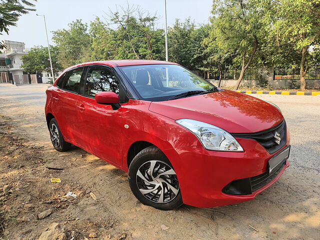 Used 2018 Maruti Suzuki Baleno in Gurgaon