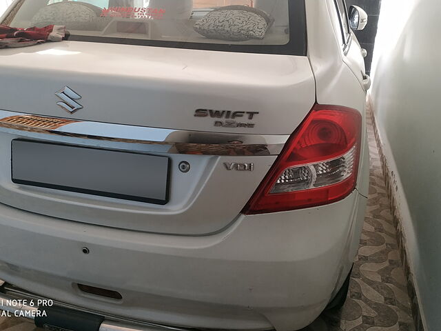 Used Maruti Suzuki Swift DZire [2011-2015] VDI in Sultanpur