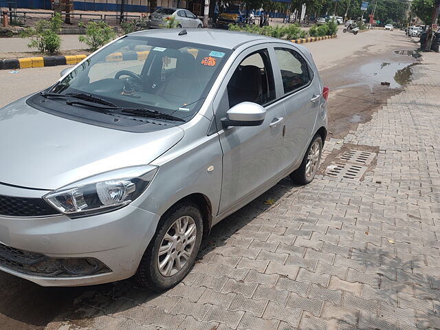 Used 2017 Tata Tiago in Mohali