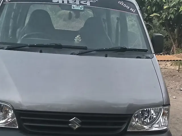 Used 2022 Maruti Suzuki Eeco in Gir Somnath