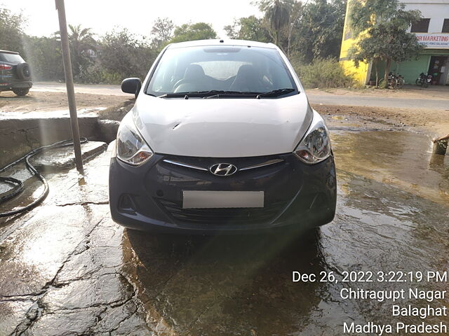 Used 2013 Hyundai Eon in Balaghat