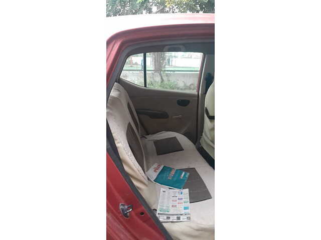 Used Hyundai i10 [2007-2010] Era in Jalgaon