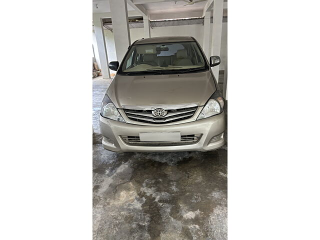 Used Toyota Innova [2005-2009] 2.5 G1 in Surat