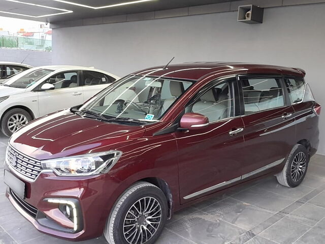 Used Maruti Suzuki Ertiga [2018-2022] ZXi Plus in Bangalore