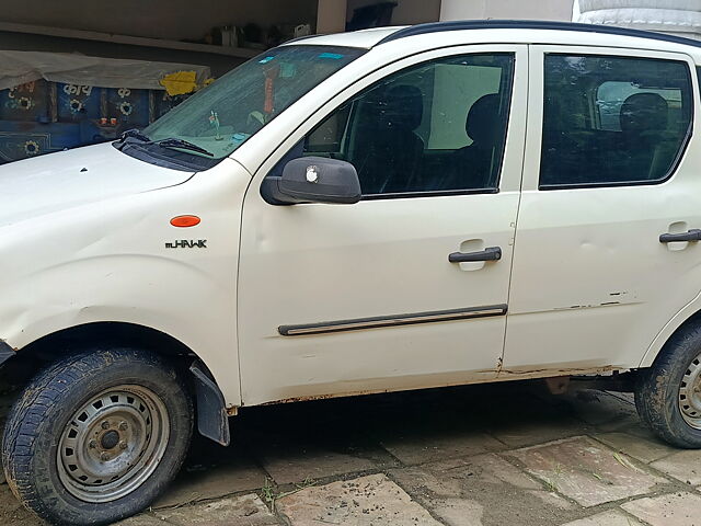 Used Mahindra Quanto [2012-2016] C2 in Vidisha