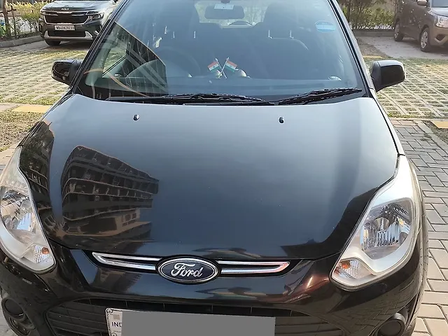Used 2015 Ford Figo in Kolkata