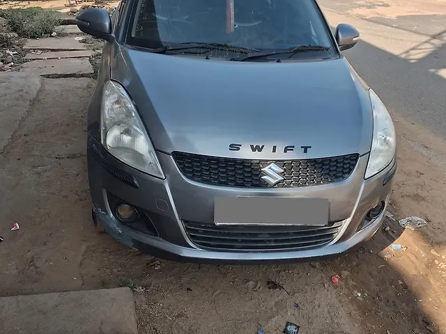 Used 2013 Maruti Suzuki Swift in Dausa