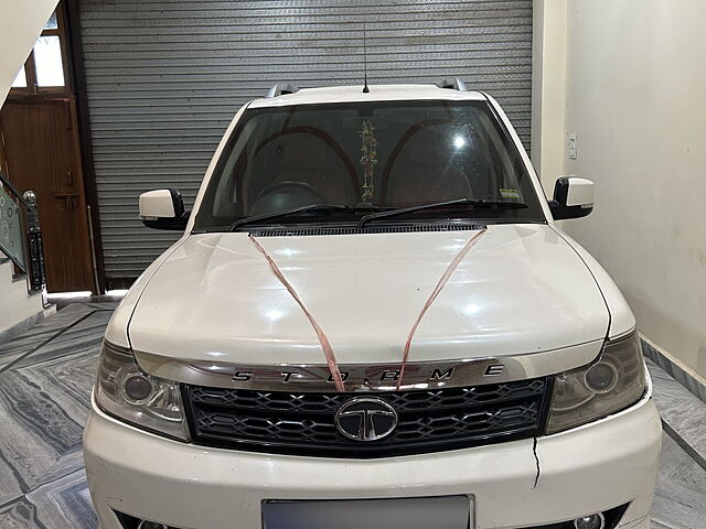 Used 2018 Tata Safari in Allahabad