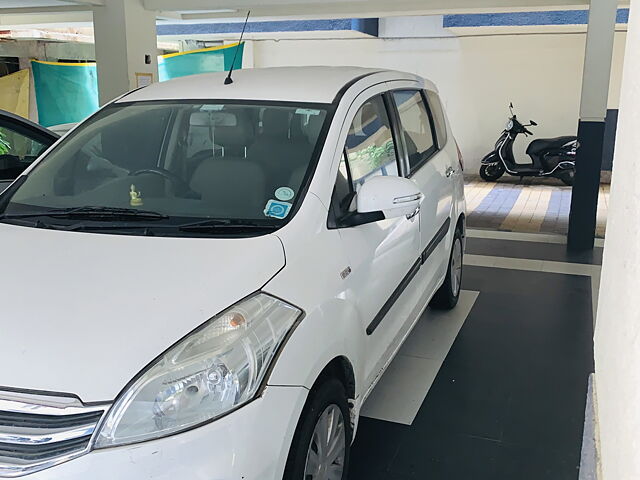 Used Maruti Suzuki Ertiga [2015-2018] VDI SHVS in Nagpur