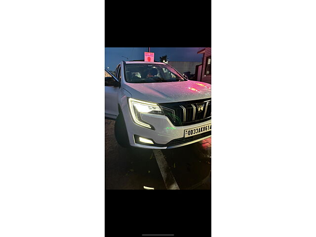 Used 2023 Mahindra XUV700 in Bhubaneswar