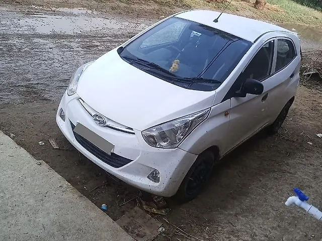 Used 2018 Honda Jazz in Darbhanga