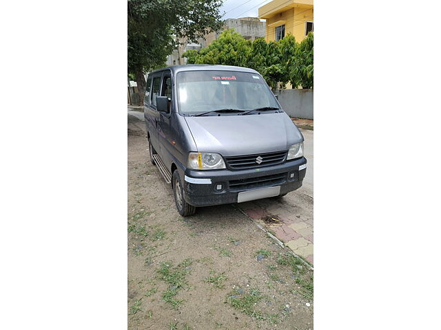 Used 2016 Maruti Suzuki Eeco in Anand