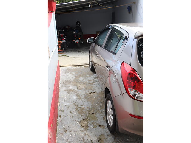 Used Hyundai i20 [2012-2014] Sportz 1.2 in Pithoragarh