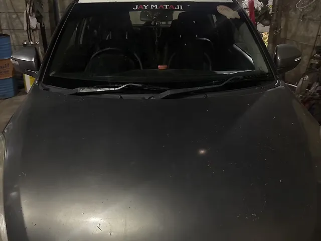 Used 2014 Maruti Suzuki Swift in Bhavnagar