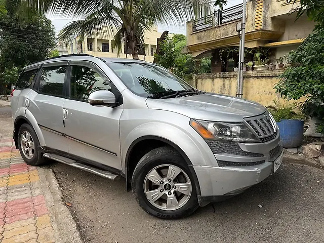 Used 2015 Mahindra XUV500 in Nagpur Used 2015 Mahindra XUV500 in Nagpur
