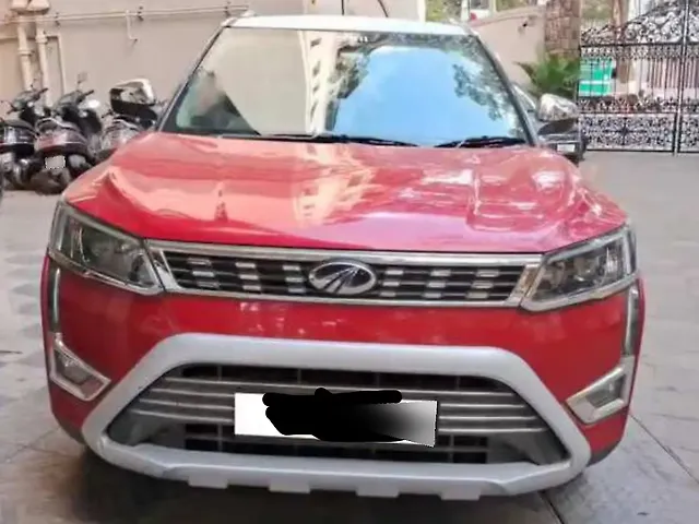 Used 2019 Mahindra XUV300 in Mumbai
