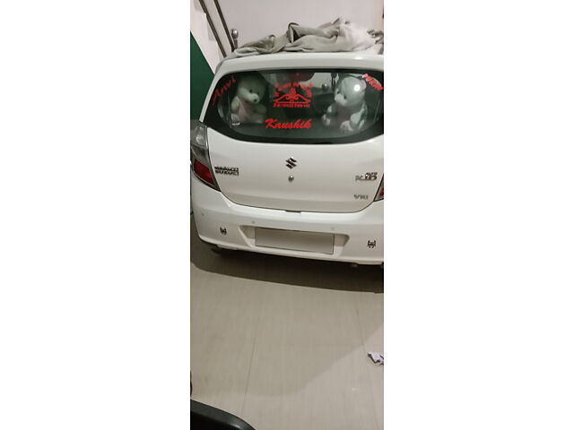 Used Maruti Suzuki Alto K10 [2014-2020] VXi [2014-2019] in Jind