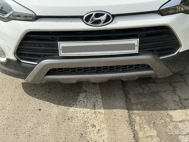 Used 2014 Hyundai Elite i20 in Beed