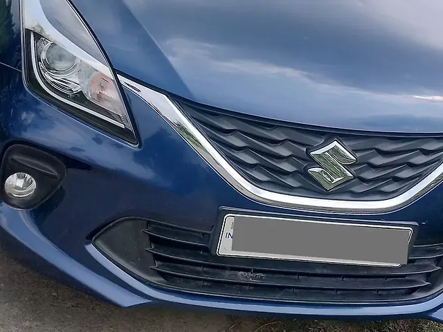 Used 2020 Maruti Suzuki Baleno in Gorakhpur