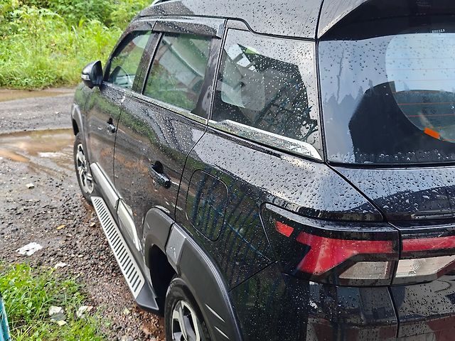 Used Maruti Suzuki Brezza ZXi Plus AT in Navi Mumbai