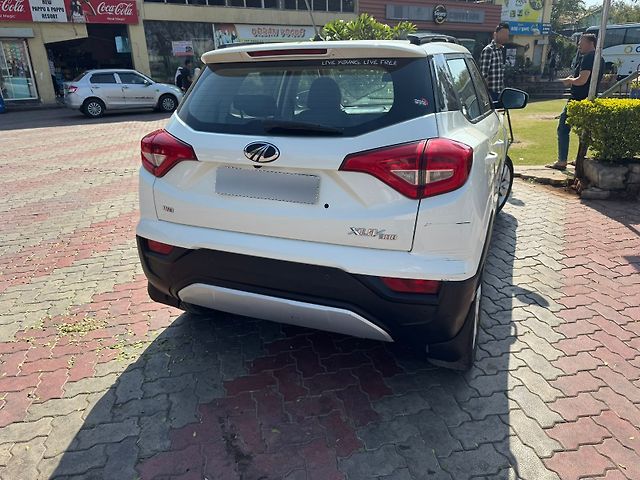 Used Mahindra XUV300 [2019-2024] 1.5 W8 [2019-2020] in Dewas