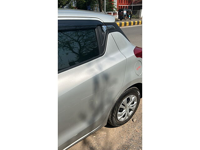 Used Maruti Suzuki Swift [2021-2024] VXi [2021-2023] in Nagpur