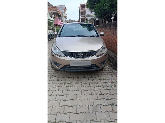 Used 2014 Tata Zest in Allahabad