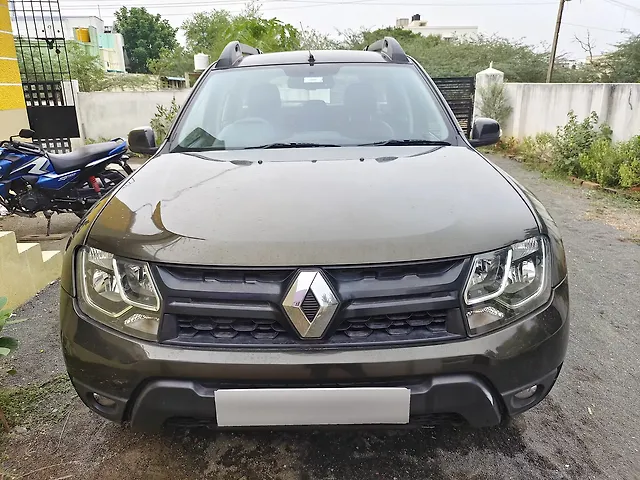 Used 2018 Renault Duster in Chennai