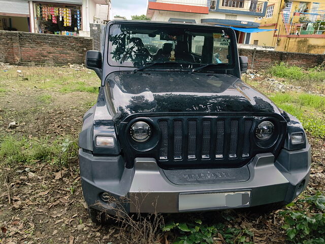 Used 2022 Mahindra Thar in Dehradun