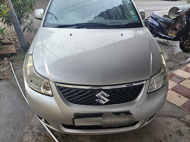 Used 2013 Maruti Suzuki SX4 in Pudukkottai