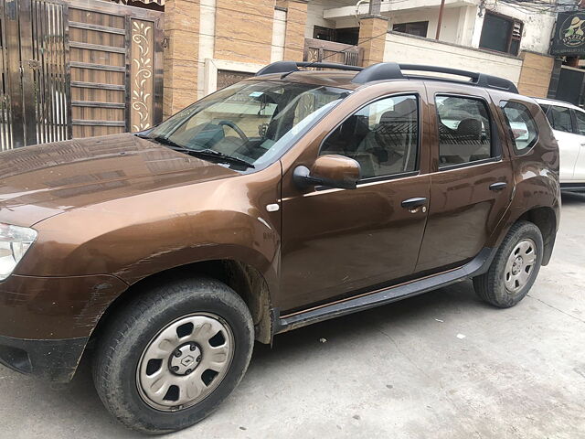 Used Renault Duster [2012-2015] 85 PS RxL Diesel in Amritsar