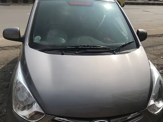 Used 2014 Hyundai Eon in Nagpur