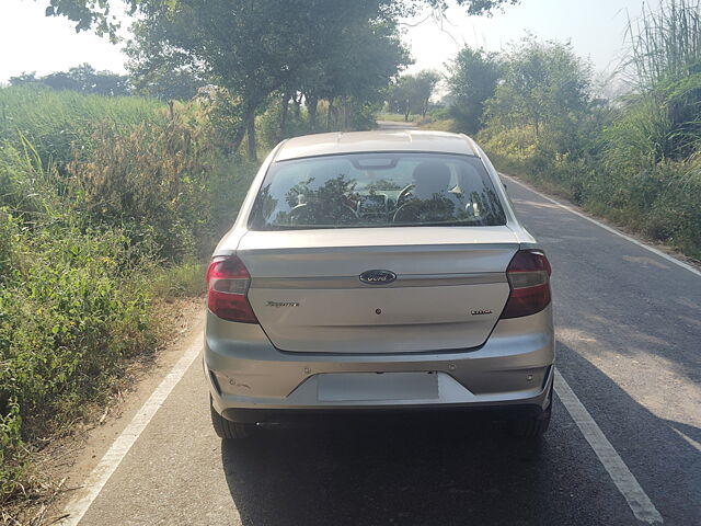 Used Ford Aspire Trend Plus 1.5 TDCi in Rohtak