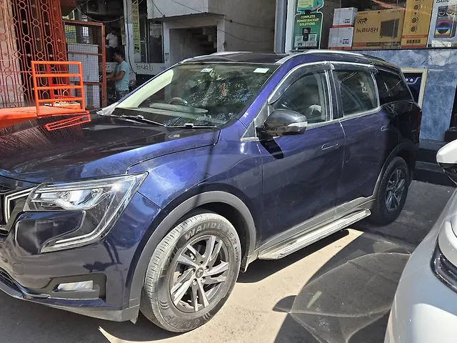 Used Mahindra XUV700 AX 5 Diesel MT 7 STR [2023-2024] in Lucknow