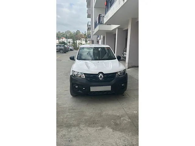Used 2018 Renault Kwid in Dehradun