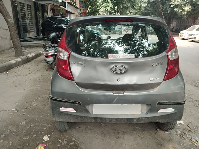 Used Hyundai Eon Era + in Delhi