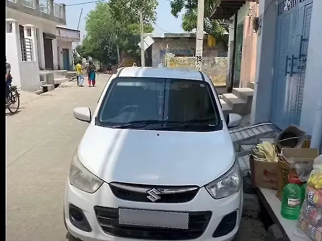Used Maruti Suzuki Alto K10 [2014-2020] VXi [2014-2019] in Ghaziabad