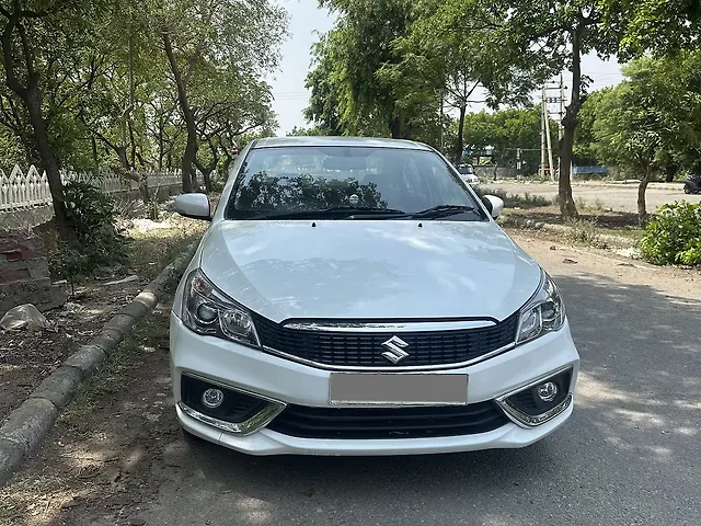 Used 2017 Maruti Suzuki Ciaz in Karnal Used 2017 Maruti Suzuki Ciaz in Karnal