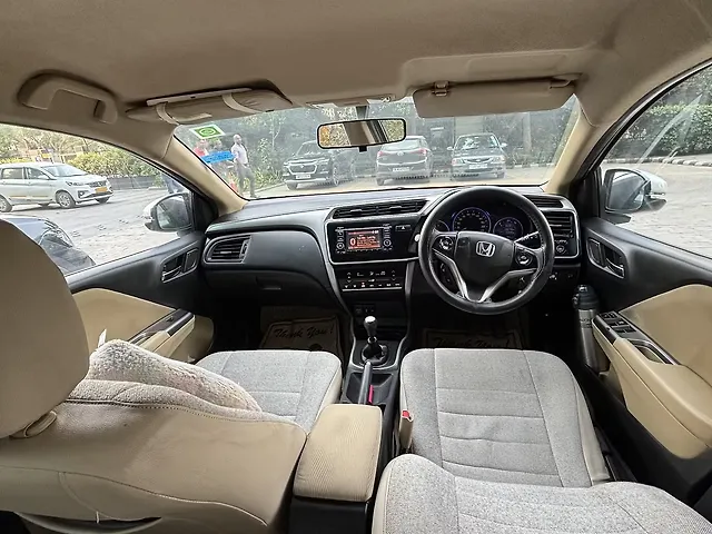 Used Honda City [2014-2017] V in Gurgaon
