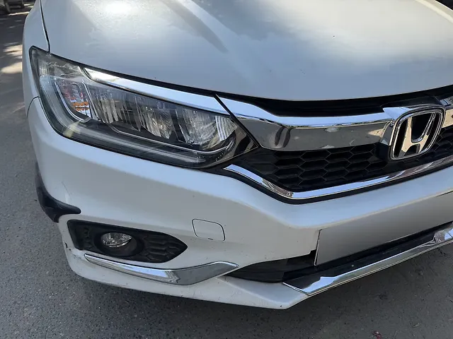 Second Hand 2019 Honda City 4th Generation ZX Petrol for Second Hand 2019 Honda City 4th Generation ZX Petrol for