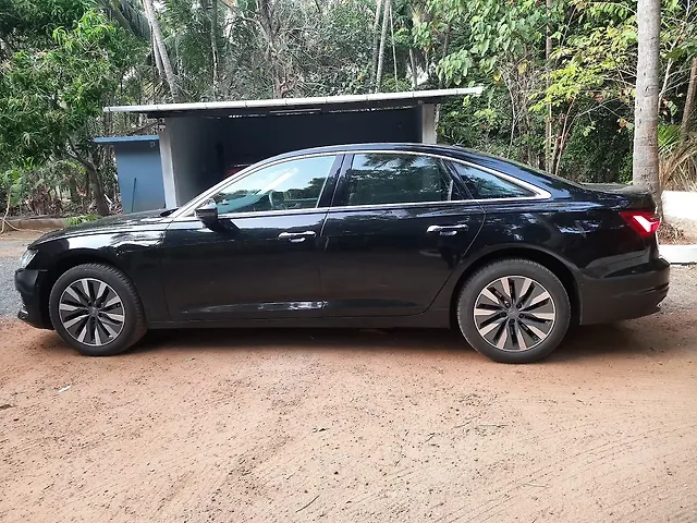 Used Audi A6 Technology 45 TFSI [2019-2024] in Thrissur