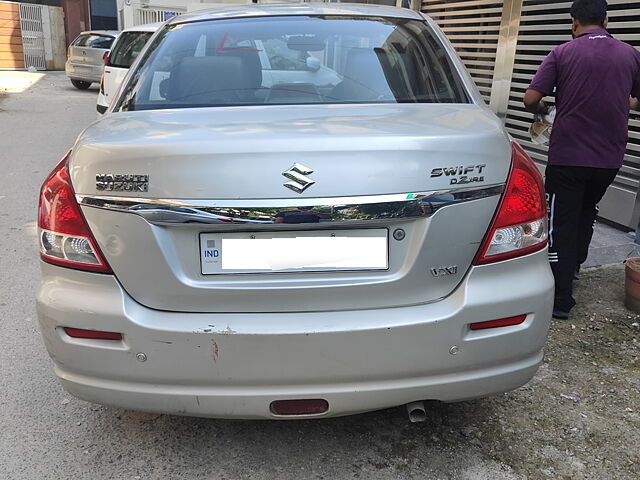 Used Maruti Suzuki Swift Dzire [2008-2010] VXi in Delhi