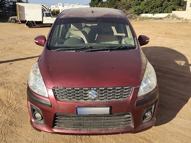 Used 2013 Maruti Suzuki Ertiga in Bangalore