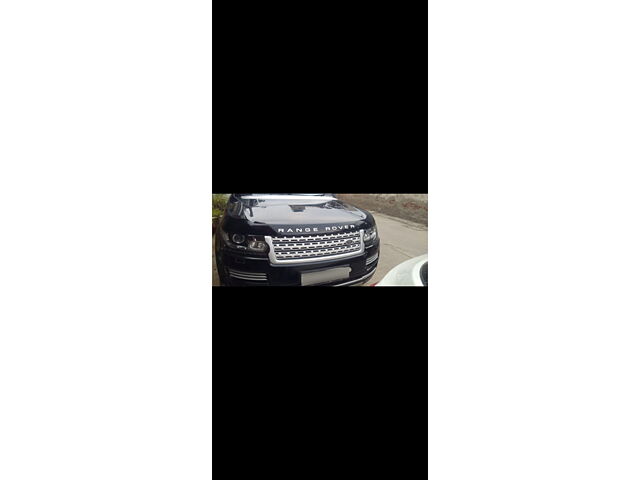 Used 2018 Land Rover Range Rover in Delhi