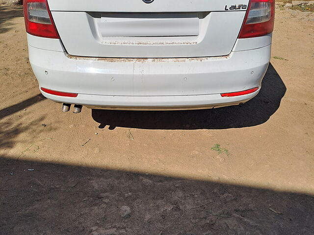 Used Skoda Laura Elegance 1.9 TDI MT in Pune