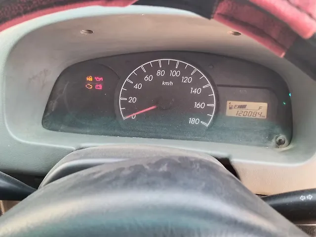 Used Maruti Suzuki Alto [2010-2013] LX BS-IV in Pataudi