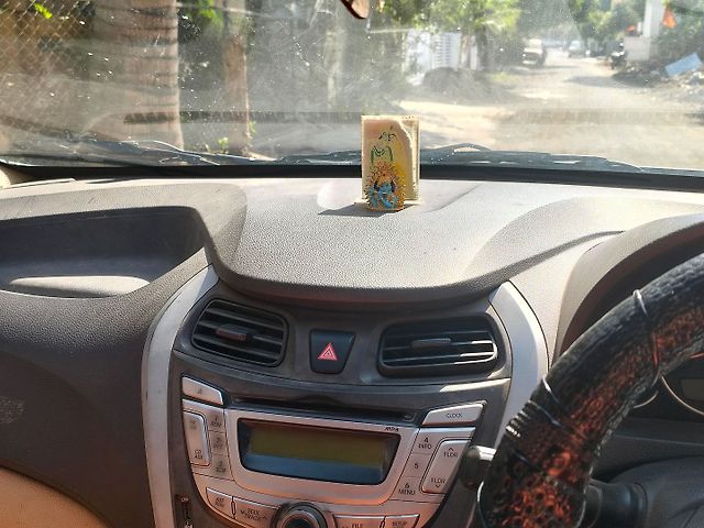 Used Hyundai Eon Magna + LPG [2012-2016] in Nashik