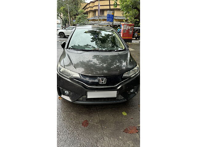 Used 2015 Honda Jazz in Mumbai